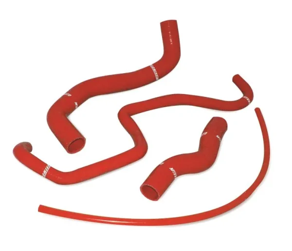 Kit de manguera de radiador de silicona para Nissan 350Z 2003-2006 - Imagen 3