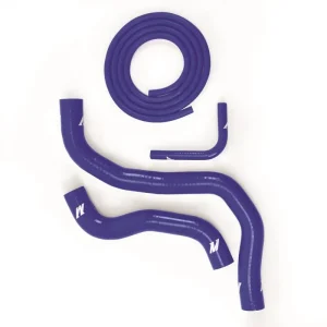 Kit de manguera de radiador de silicona, compatible con Mitsubishi Eclipse V6 2000-2005