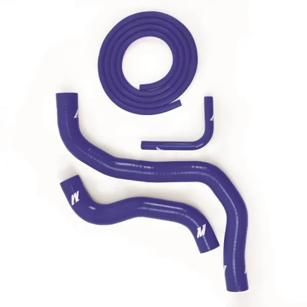 Kit de manguera de radiador de silicona, compatible con Mitsubishi Eclipse V6 2000-2005