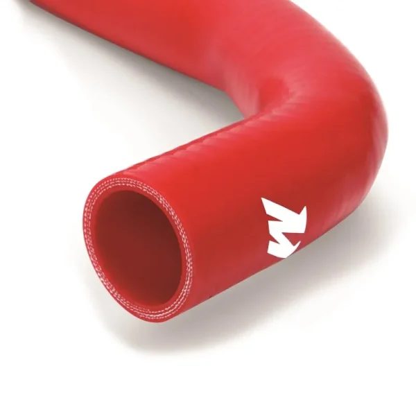 Kit de manguera de radiador de silicona, compatible con Mitsubishi Eclipse V6 2000-2005 - Imagen 6