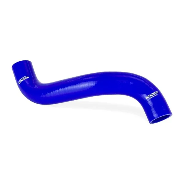 Kit de manguera de radiador de silicona, compatible con Toyota 4Runner 3.4L 1996-2002 - Imagen 8