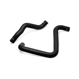 Kit de manguera de radiador de silicona SOHC para Toyota Corolla 1.6L, 1984-1988