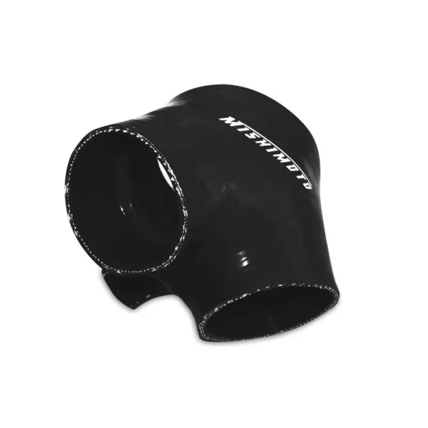 Manguera de silicona para el cuerpo del acelerador, compatible con Audi S4 2000-2002 - Imagen 4