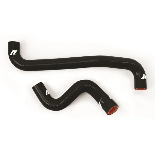 Kit de manguera de radiador de silicona, compatible con Pontiac Firebird 1998-2002