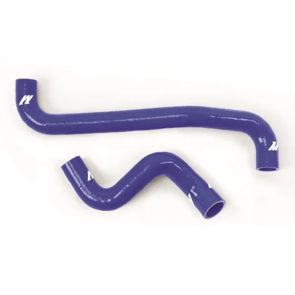 Kit de manguera de radiador de silicona, compatible con Pontiac Firebird 1998-2002 - Imagen 2