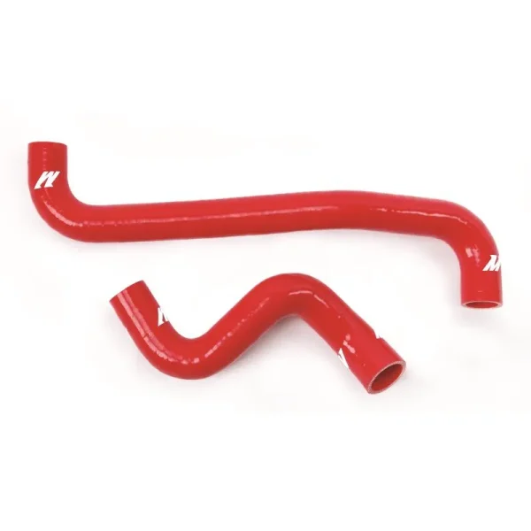 Kit de manguera de radiador de silicona, compatible con Pontiac Firebird 1998-2002 - Imagen 3