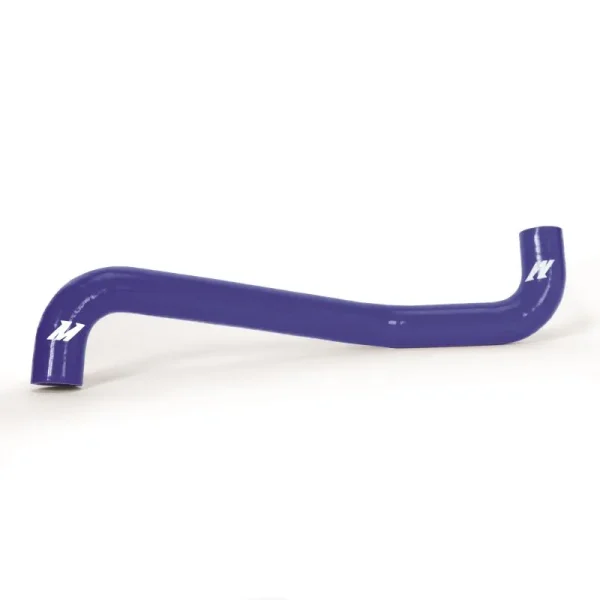 Kit de manguera de radiador de silicona, compatible con Pontiac Firebird 1998-2002 - Imagen 5