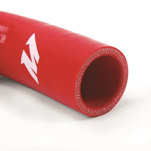 Kit de manguera de radiador de silicona, compatible con Pontiac Firebird 1998-2002 - Imagen 9