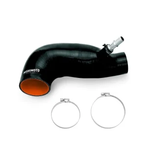 Manguera de inducción de silicona para Chevrolet Camaro 2.0T 2016+/Cadillac ATS 2.0T 2013+