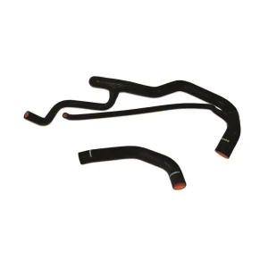 Kit de refrigerante de silicona, compatible con Chevrolet/GMC 6.6L Duramax 2001-2005