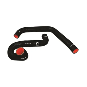 Kit de manguera de silicona, compatible con Chevrolet Duramax 6.5L Turbo Diesel 1996-2000
