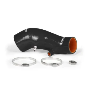 Manguera de inducción de silicona, compatible con Honda Civic Si 2006-2011