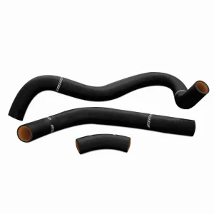 Kit de manguera de radiador de silicona, compatible con Honda Civic SI 2006-2011