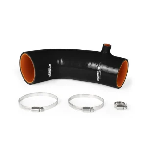Manguera de inducción de silicona, compatible con Honda Civic Si 2012-2015