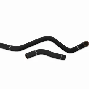 Kit de manguera de radiador de silicona, compatible con Honda Civic 1992-2000