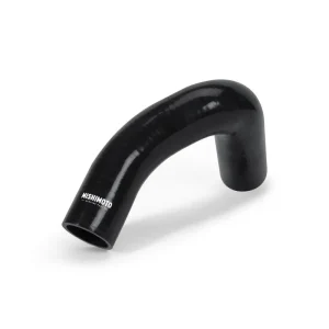 Manguera inferior de silicona para radiador Ford Mustang (289ci/302ci/351ci), 1967-1969