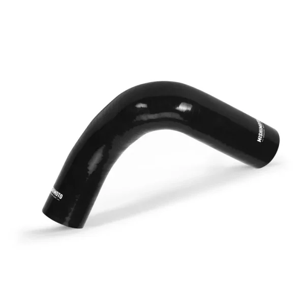 Manguera inferior de silicona para radiador, compatible con Chevrolet Chevelle (283ci/327ci) 1965-1967 - Imagen 2