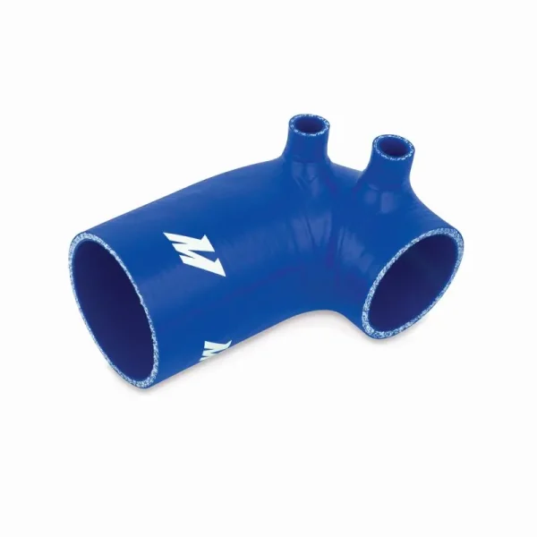 Funda de admisión de silicona, para BMW E36 (325/328/M3) con 3.5" HFM, sin ASC 1992-1999 - Imagen 2