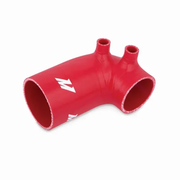 Funda de admisión de silicona, para BMW E36 (325/328/M3) con 3.5" HFM, sin ASC 1992-1999 - Imagen 3