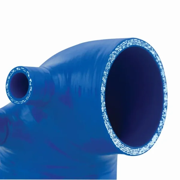 Funda de admisión de silicona, para BMW E36 (325/328/M3) con 3.5" HFM, sin ASC 1992-1999 - Imagen 5