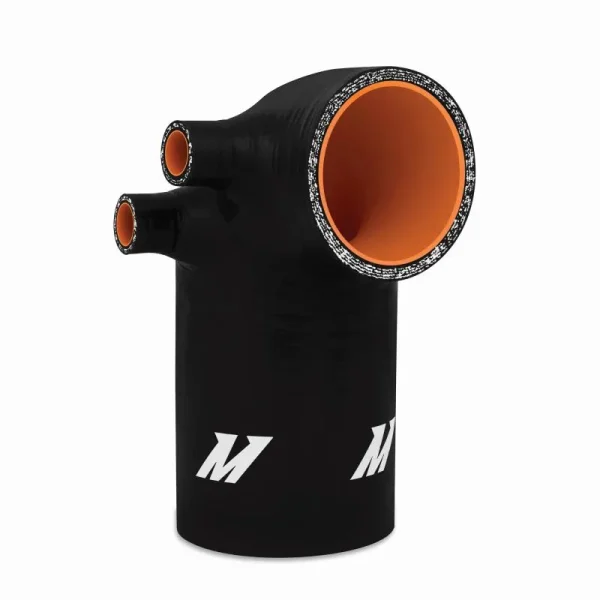 Funda de admisión de silicona, para BMW E36 (325/328/M3) con 3.5" HFM, sin ASC 1992-1999 - Imagen 7
