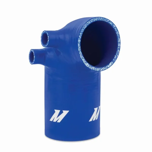 Funda de admisión de silicona, para BMW E36 (325/328/M3) con 3.5" HFM, sin ASC 1992-1999 - Imagen 8