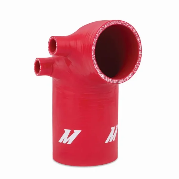 Funda de admisión de silicona, para BMW E36 (325/328/M3) con 3.5" HFM, sin ASC 1992-1999 - Imagen 9