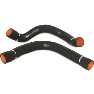 Kit de manguera de radiador de silicona, compatible con BMW E36 (Serie 318) 1992-1999