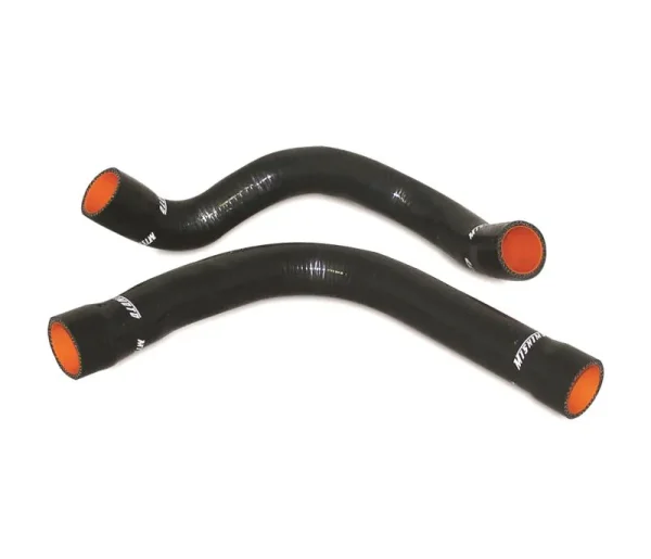 Kit de manguera de radiador de silicona, compatible con BMW E36 (Serie 318) 1992-1999