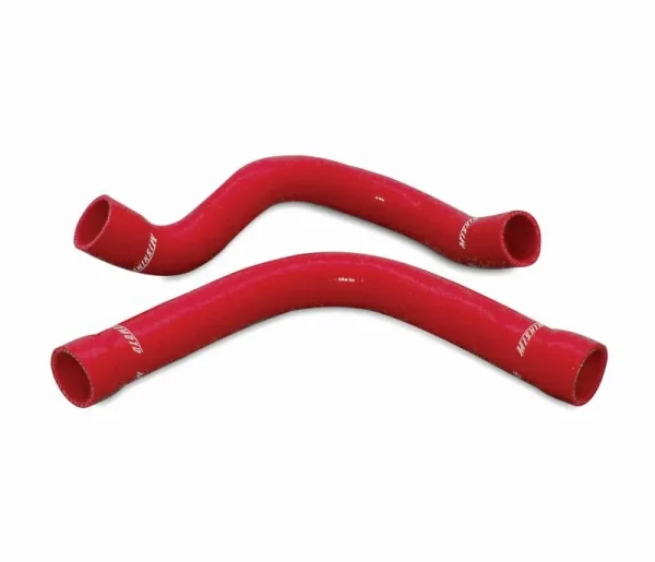 Kit de manguera de radiador de silicona, compatible con BMW E36 (Serie 318) 1992-1999 - Imagen 3