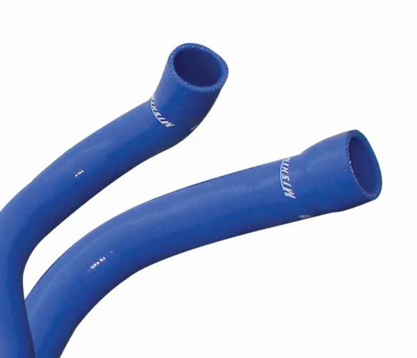 Kit de manguera de radiador de silicona, compatible con BMW E36 (Serie 318) 1992-1999 - Imagen 4