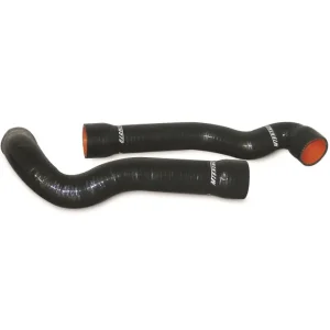 Kit de manguera de radiador de silicona, compatible con BMW E36 (325, M3) 1992-1999