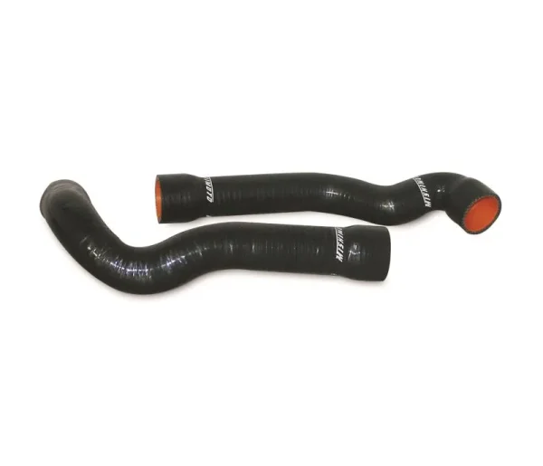 Kit de manguera de radiador de silicona, compatible con BMW E36 (325, M3) 1992-1999