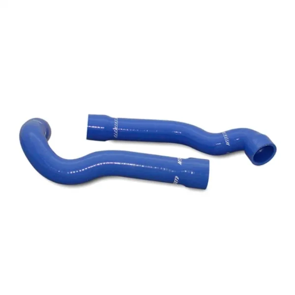 Kit de manguera de radiador de silicona, compatible con BMW E36 (325, M3) 1992-1999 - Imagen 2