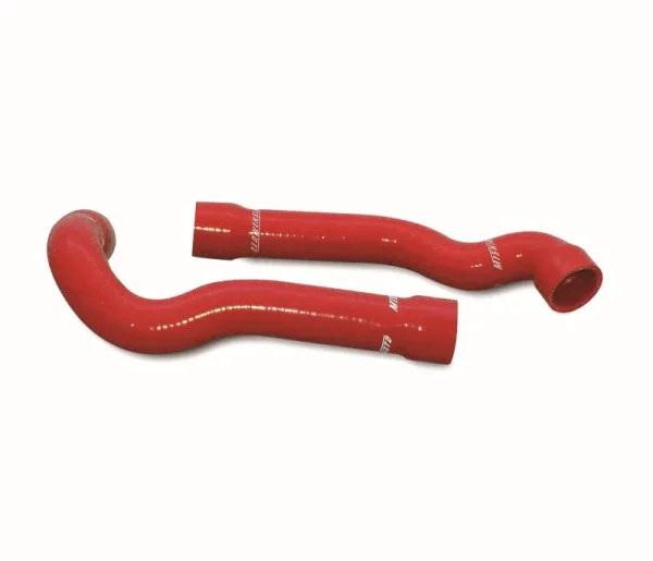 Kit de manguera de radiador de silicona, compatible con BMW E36 (325, M3) 1992-1999 - Imagen 3