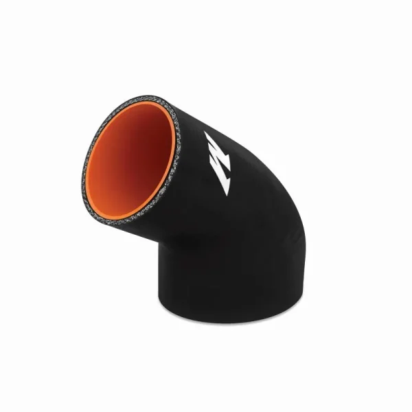 Funda de admisión de silicona, compatible con BMW E46 M3 2001-2006 - Imagen 4