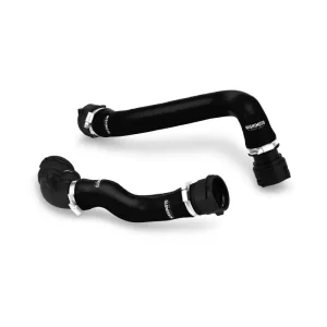Kit de manguera de radiador de silicona, compatible con BMW E46 no M 1999-2006