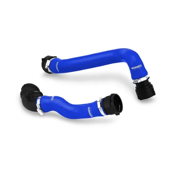 Kit de manguera de radiador de silicona, compatible con BMW E46 no M 1999-2006 - Imagen 2