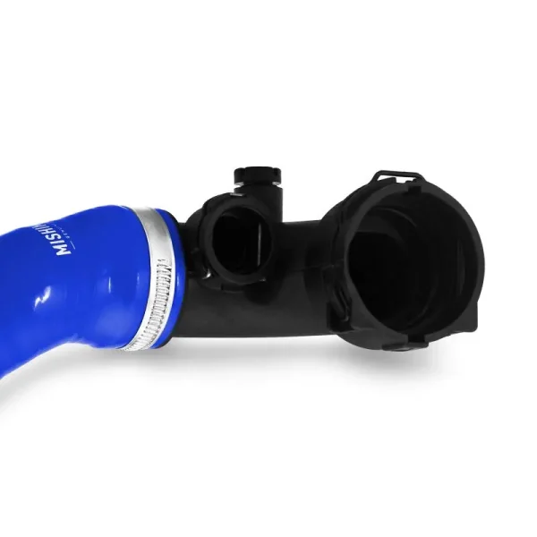 Kit de manguera de radiador de silicona, compatible con BMW E46 no M 1999-2006 - Imagen 11