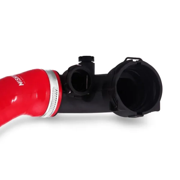 Kit de manguera de radiador de silicona, compatible con BMW E46 no M 1999-2006 - Imagen 12