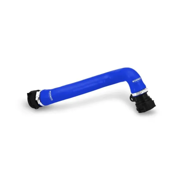 Kit de manguera de radiador de silicona, compatible con BMW E46 no M 1999-2006 - Imagen 5