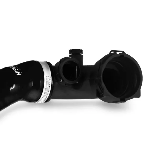 Kit de manguera de radiador de silicona, compatible con BMW E46 no M 1999-2006 - Imagen 10
