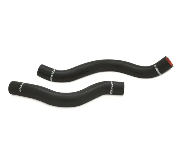 Kit de manguera de silicona, compatible con Mitsubishi Eclipse 1990-1994