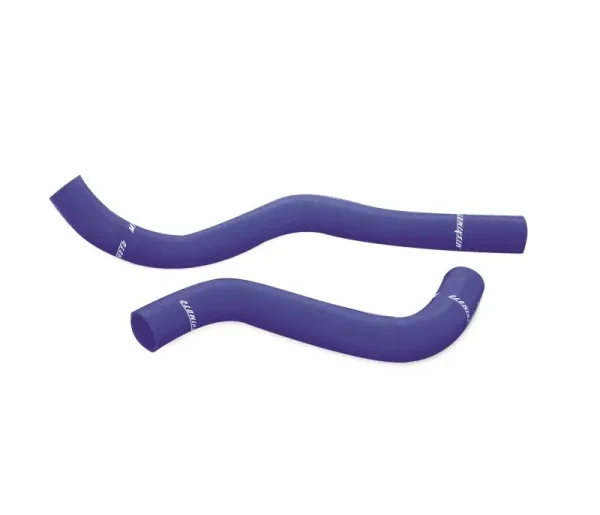 Kit de manguera de silicona, compatible con Mitsubishi Eclipse 1990-1994 - Imagen 2