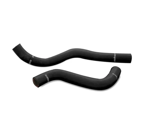 Kit de manguera de radiador de silicona para Mitsubishi Eclipse 1995-1999 Turbo