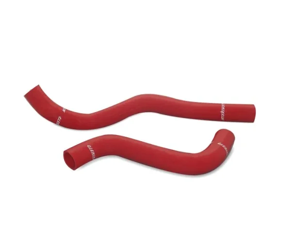 Kit de manguera de radiador de silicona para Mitsubishi Eclipse 1995-1999 Turbo - Imagen 2