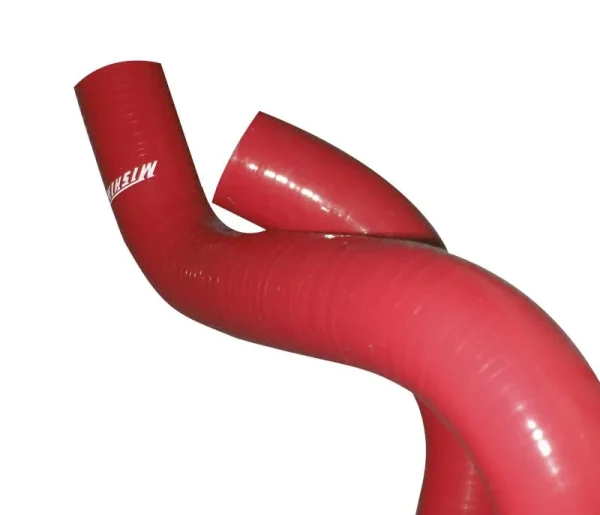 Kit de manguera de radiador de silicona para Mitsubishi Eclipse 1995-1999 Turbo - Imagen 3