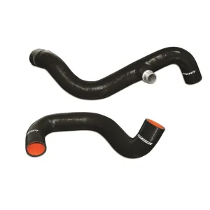 Kit de manguera de refrigerante de silicona, compatible con Ford 7.3L Powerstroke 1995-1997