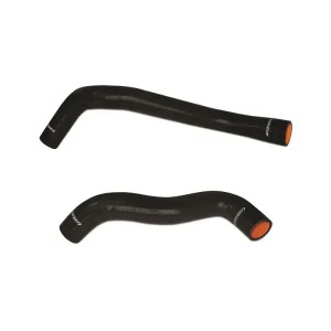 Kit de manguera de refrigerante de silicona, compatible con Ford 7.3L Powerstroke 1999-2001