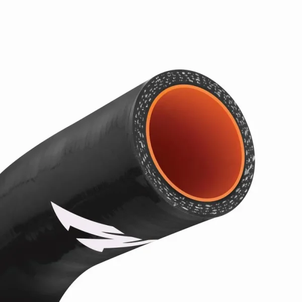 Kit de manguera de refrigerante de silicona, compatible con Ford 7.3L Powerstroke 2001-2003 - Imagen 10